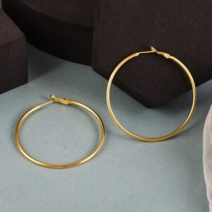 Round Hoops image