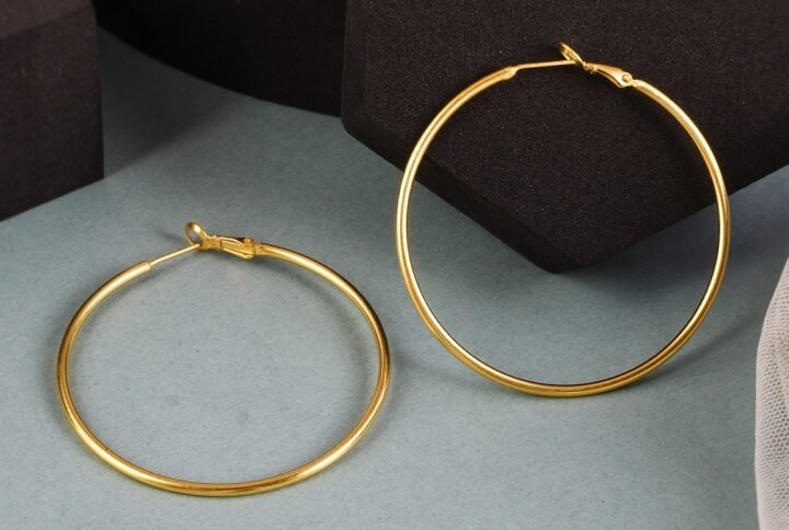 Round Hoops image